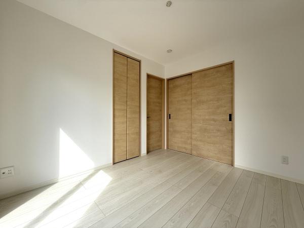 藤沢市羽鳥4丁目新築戸建全2棟2号棟