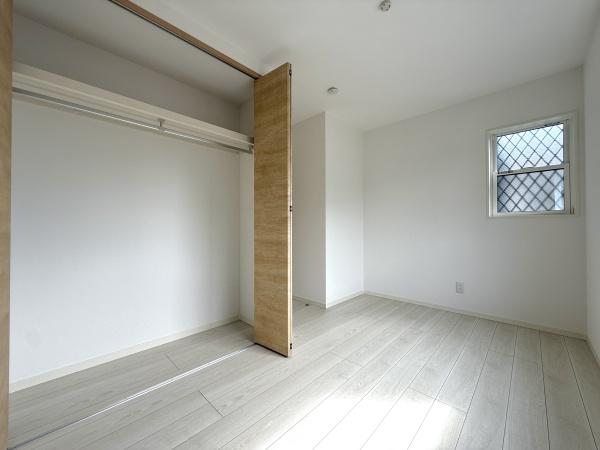 藤沢市羽鳥4丁目新築戸建全2棟2号棟