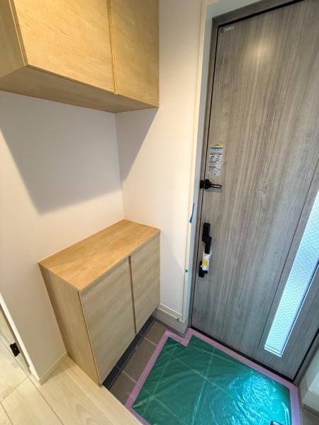 藤沢市羽鳥4丁目新築戸建全2棟2号棟