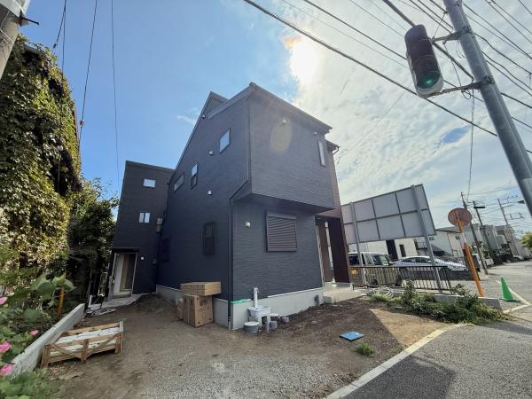 藤沢市羽鳥4丁目新築戸建全2棟2号棟