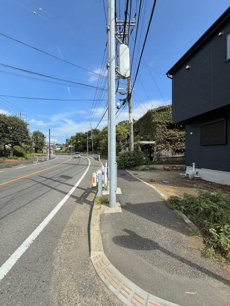 藤沢市羽鳥4丁目新築戸建全2棟1号棟