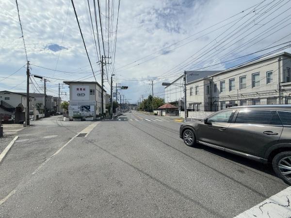 藤沢市羽鳥4丁目新築戸建全2棟1号棟