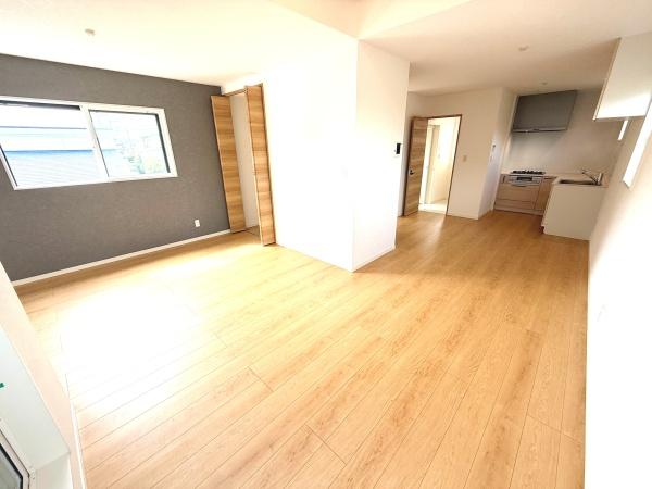 藤沢市羽鳥4丁目新築戸建全2棟2号棟