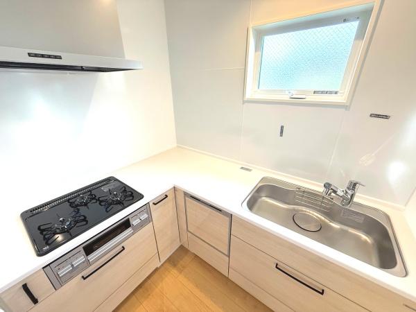 藤沢市羽鳥4丁目新築戸建全2棟2号棟