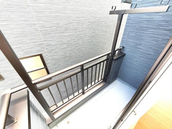 藤沢市羽鳥4丁目新築戸建全2棟2号棟
