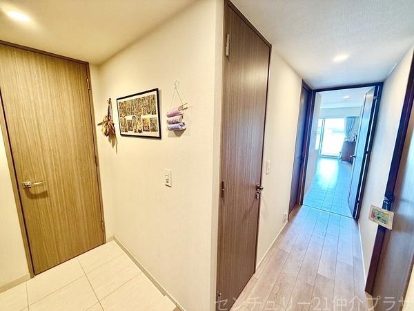 ブランズシティ湘南台