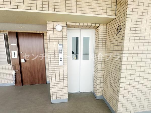 ブランズシティ湘南台