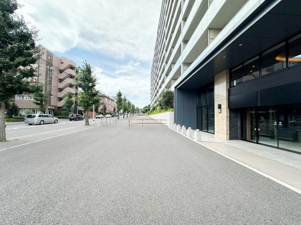 ブランズシティ湘南台