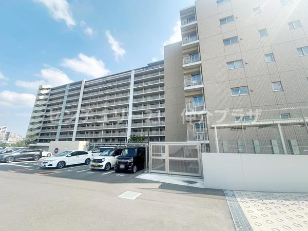 ブランズシティ湘南台