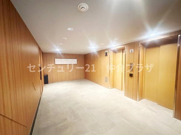 ブランズシティ湘南台