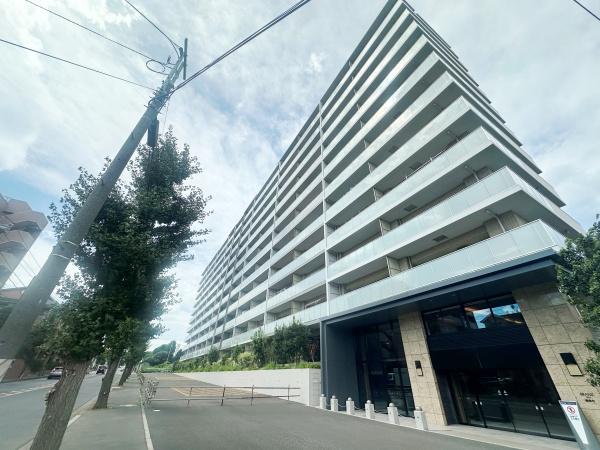 ブランズシティ湘南台(その他現地)