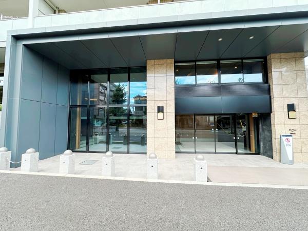 ブランズシティ湘南台(その他共用部分)