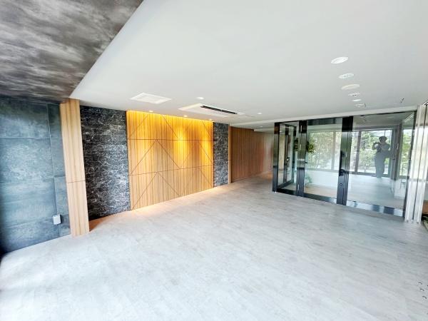 ブランズシティ湘南台