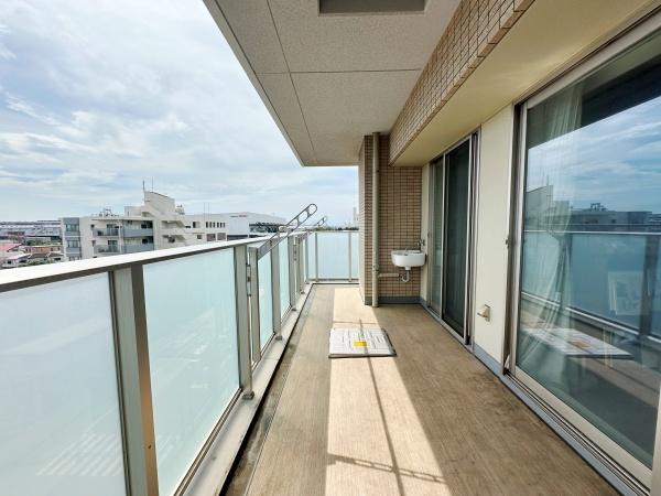 ブランズシティ湘南台