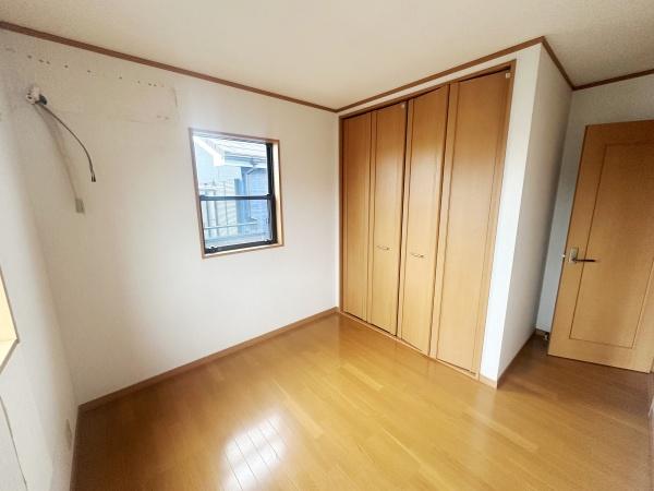 藤沢市亀井野の中古一戸建て(洋室)