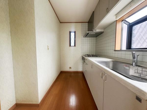 藤沢市亀井野中古戸建