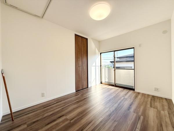 藤沢市大鋸３丁目の中古一戸建て