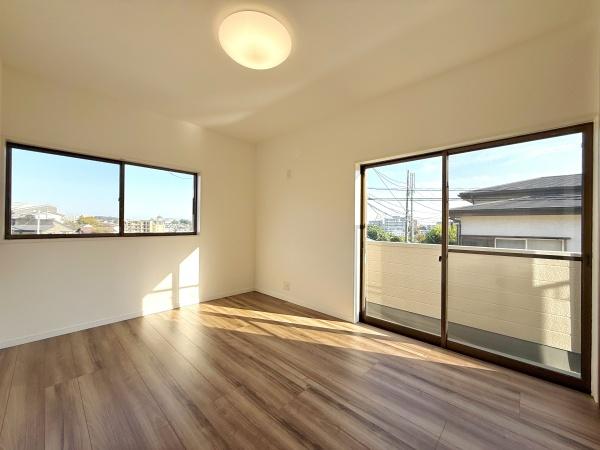 藤沢市大鋸３丁目の中古一戸建て