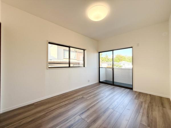 藤沢市大鋸３丁目の中古一戸建て