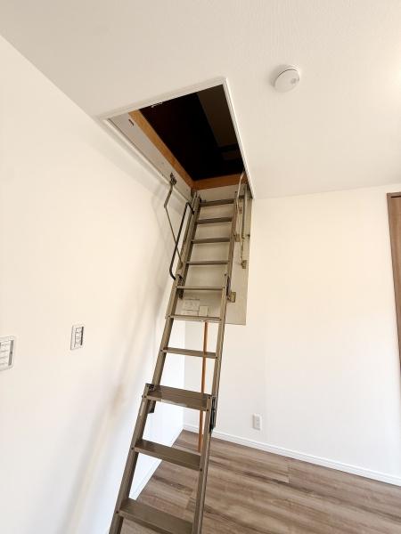 藤沢市大鋸３丁目の中古一戸建て