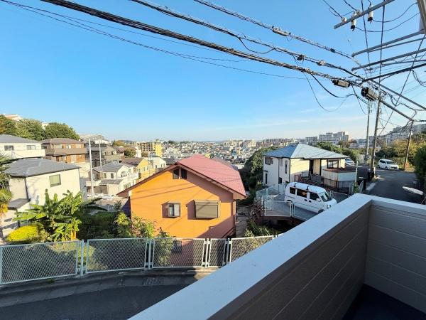 藤沢市大鋸３丁目の中古一戸建て