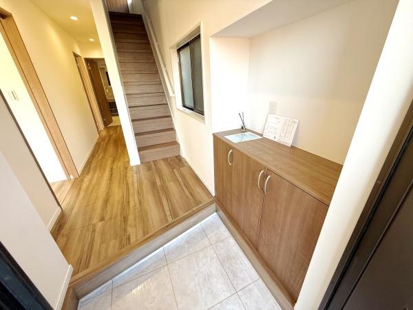 藤沢市大鋸３丁目の中古一戸建て