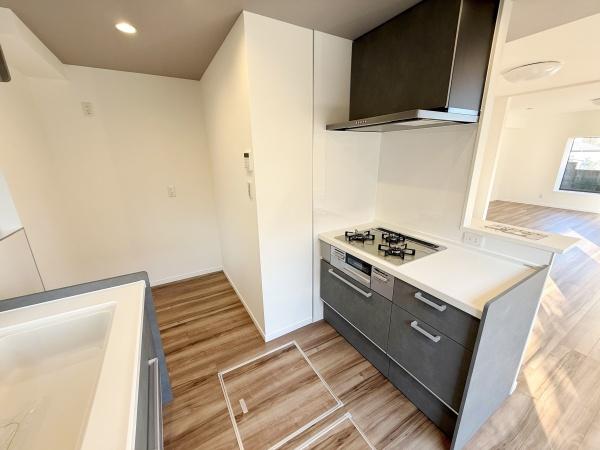 藤沢市大鋸３丁目の中古一戸建て