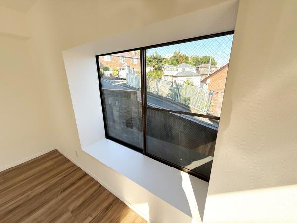 藤沢市大鋸３丁目の中古一戸建て