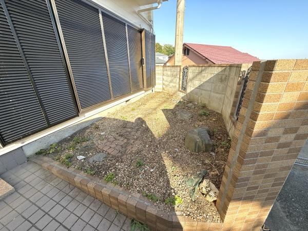 藤沢市大鋸３丁目の中古一戸建て