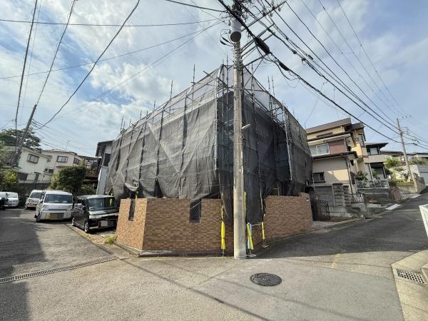 藤沢市大鋸３丁目の中古一戸建て