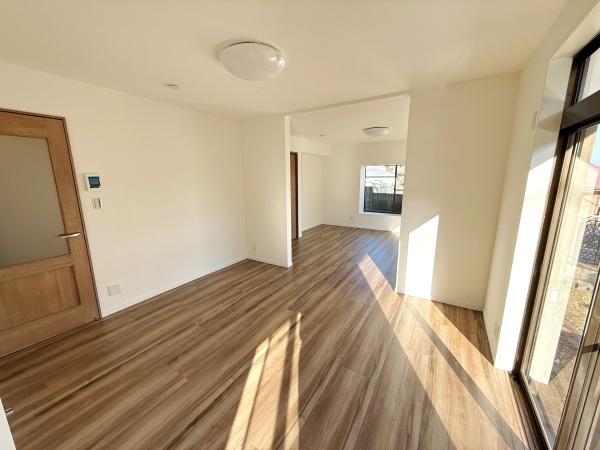 藤沢市大鋸３丁目の中古一戸建て