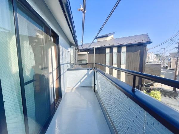 藤沢市稲荷１丁目の中古一戸建て