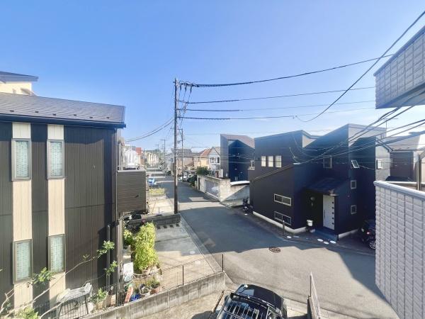 藤沢市稲荷１丁目の中古一戸建て