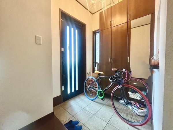 藤沢市稲荷1丁目中古戸建