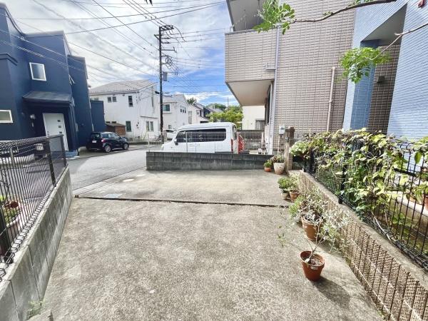 藤沢市稲荷１丁目の中古一戸建て
