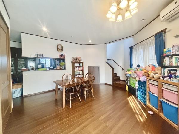 藤沢市稲荷１丁目の中古一戸建て