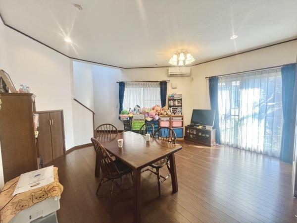 藤沢市稲荷１丁目の中古一戸建て