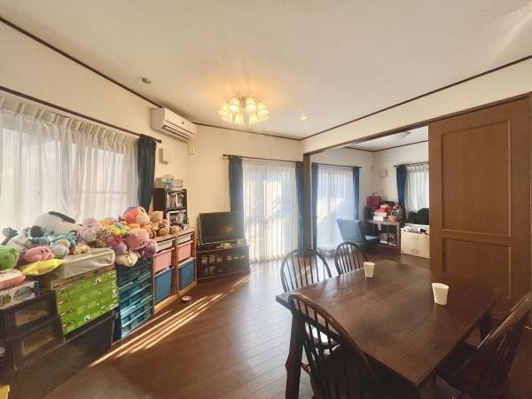 藤沢市稲荷１丁目の中古一戸建て