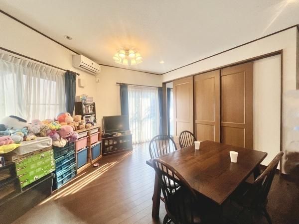 藤沢市稲荷１丁目の中古一戸建て