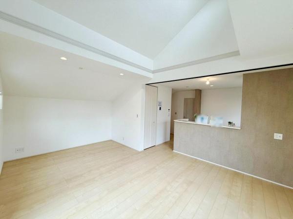 藤沢市辻堂3丁目新築戸建2号棟