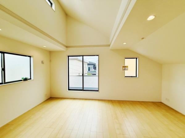 藤沢市辻堂3丁目新築戸建2号棟