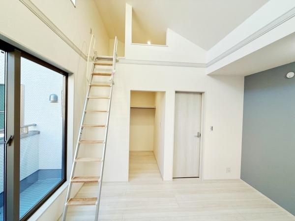 藤沢市羽鳥5丁目新築戸建全3棟1号棟