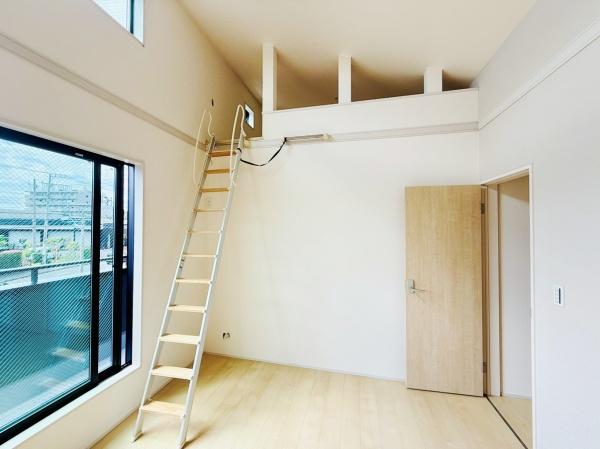 藤沢市羽鳥5丁目新築戸建全3棟1号棟