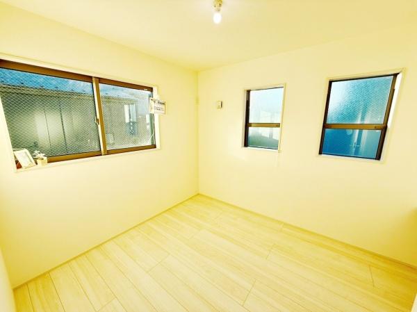 藤沢市羽鳥5丁目新築戸建全3棟1号棟