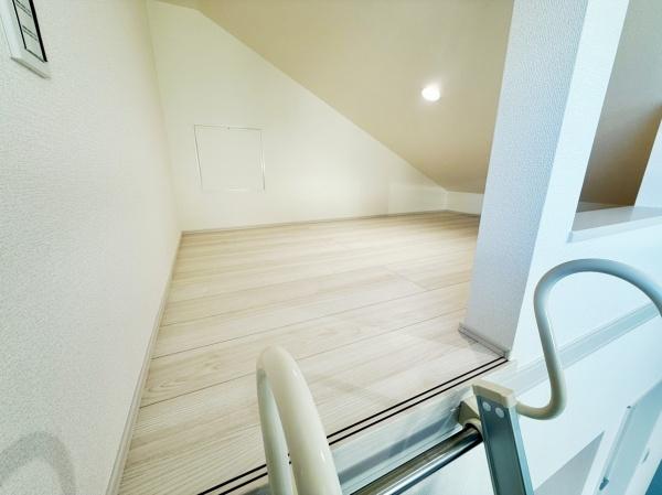 藤沢市羽鳥5丁目新築戸建全3棟1号棟