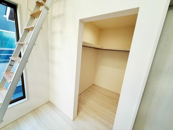 藤沢市羽鳥5丁目新築戸建全3棟1号棟