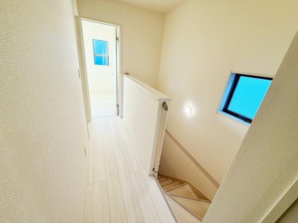 藤沢市羽鳥5丁目新築戸建全3棟1号棟