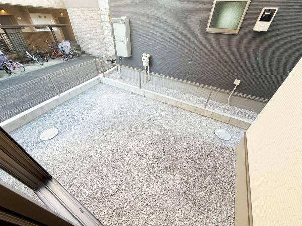 藤沢市羽鳥5丁目新築戸建全3棟1号棟