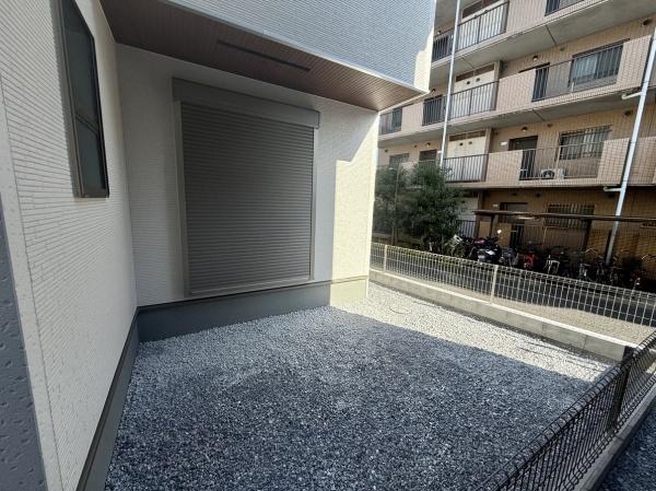 藤沢市羽鳥5丁目新築戸建全3棟1号棟