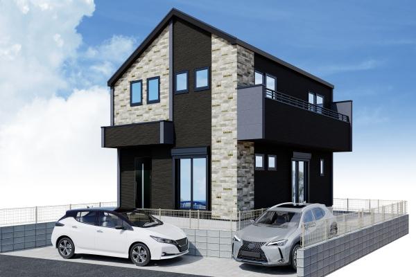 藤沢市長後新築戸建